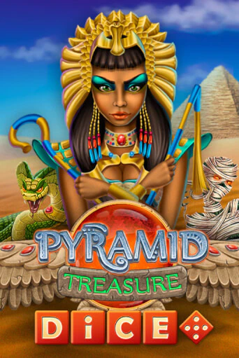 Pyramid Treasure Dice от BF Games демо версия | VAVADA без регистрации