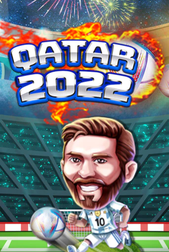 Qatar 2022 от EURASIAN Gaming демо версия | VAVADA без регистрации