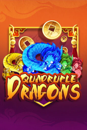 Quadruple Dragons от KA Gaming демо версия | VAVADA без регистрации