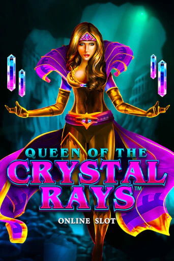 Queen of the Crystal Rays от Microgaming демо версия | VAVADA без регистрации