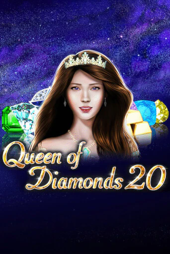 Queen Of Diamonds 20 от 1spin4win демо версия | VAVADA без регистрации