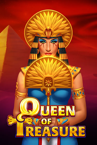 Queen of Treasure от Games Global демо версия | VAVADA без регистрации