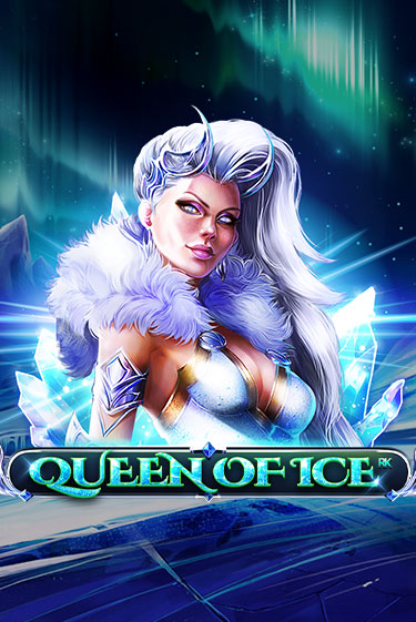 Queen Of Ice от Spinomenal демо версия | VAVADA без регистрации