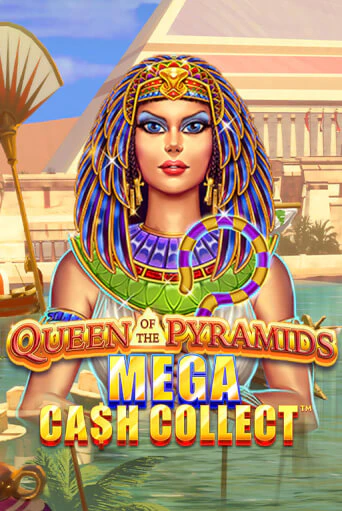 Queen of the Pyramids: Mega Cash Collect от Playtech демо версия | VAVADA без регистрации