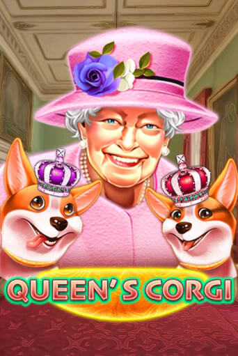 Queen's Corgi от KA Gaming демо версия | VAVADA без регистрации