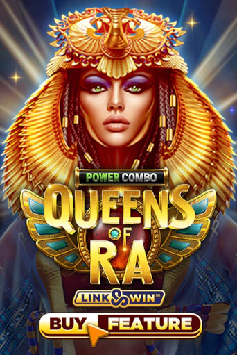 Queens of Ra от Microgaming демо версия | VAVADA без регистрации