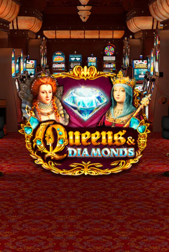 Queens and Diamonds от Red Rake Gaming демо версия | VAVADA без регистрации