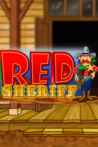 RCT - Red Sheriff от Caleta Gaming демо версия | VAVADA без регистрации