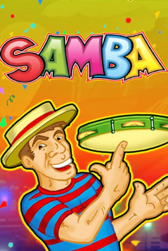 RCT - Samba от Caleta Gaming демо версия | VAVADA без регистрации