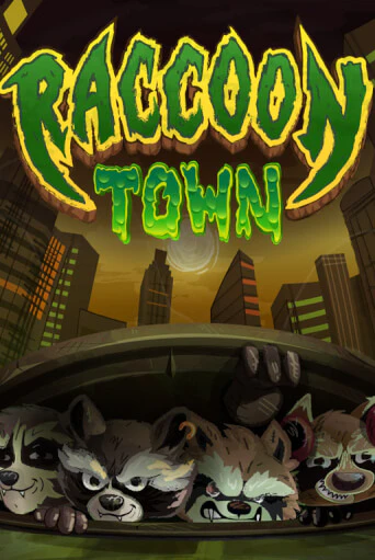 Raccoon town от Chilli Games демо версия | VAVADA без регистрации