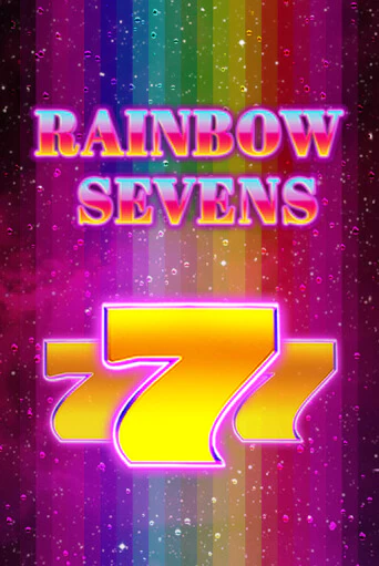 Rainbow Sevens от Fazi демо версия | VAVADA без регистрации