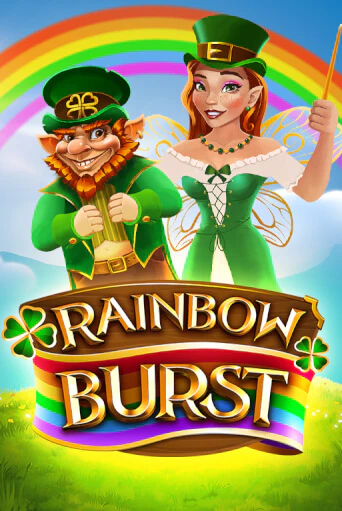 Rainbow Burst от Games Global демо версия | VAVADA без регистрации