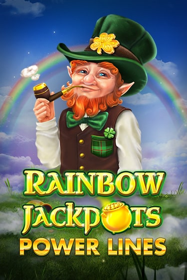 Rainbow Jackpots Power Lines от Red Tiger демо версия | VAVADA без регистрации