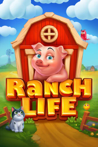 Ranch Life от NetGame демо версия | VAVADA без регистрации