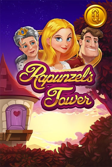 Rapunzel's Tower от Quickspin демо версия | VAVADA без регистрации