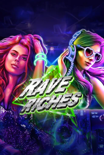 Rave Riches от RTG Slots демо версия | VAVADA без регистрации