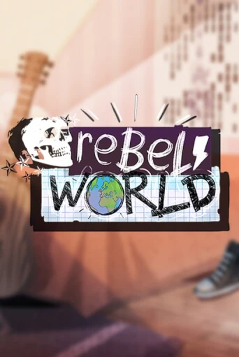 Rebel World от Triple Cherry демо версия | VAVADA без регистрации