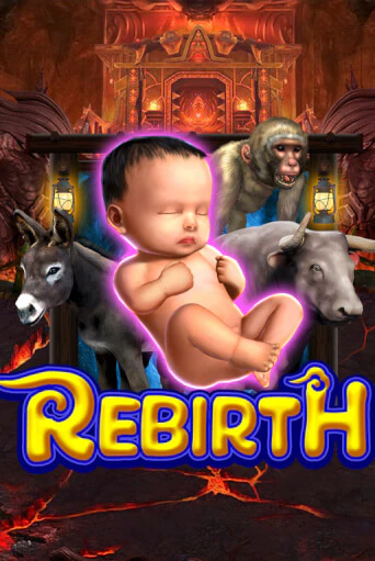 Rebirth от KA Gaming демо версия | VAVADA без регистрации