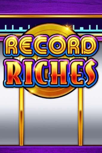 Record Riches от Playtech демо версия | VAVADA без регистрации