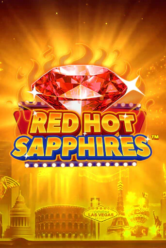 Red Hot Sapphires™ от Games Global демо версия | VAVADA без регистрации