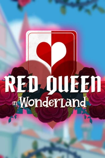 Red Queen in Wonderland от Triple Cherry демо версия | VAVADA без регистрации