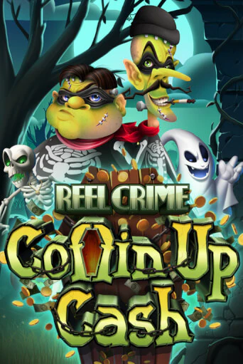 Reel Crime: Coffin Up Cash от Rival Games демо версия | VAVADA без регистрации