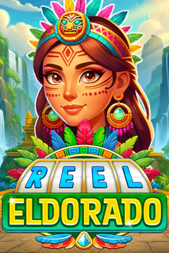 Reel Eldorado от Mascot Gaming демо версия | VAVADA без регистрации