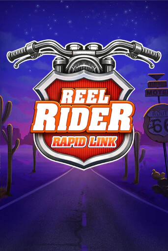 Reel Rider: Rapid Link от NetGame демо версия | VAVADA без регистрации