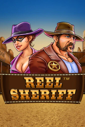 Reel Sheriff от Synot Games демо версия | VAVADA без регистрации