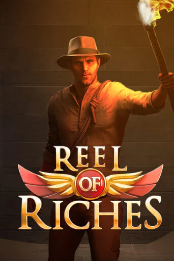 Reel of Riches от Games Global демо версия | VAVADA без регистрации