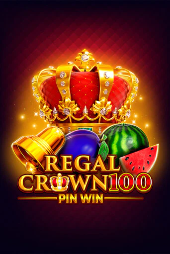 Regal Crown 100 от Amigo Gaming демо версия | VAVADA без регистрации