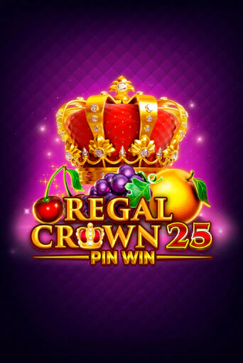 Regal Crown 25 от Amigo Gaming демо версия | VAVADA без регистрации