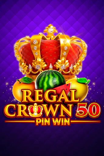 Regal Crown 50 от Amigo Gaming демо версия | VAVADA без регистрации