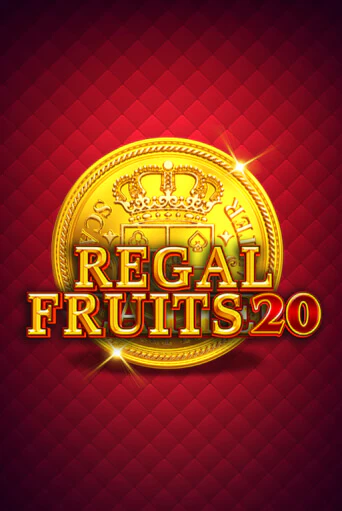 Regal Fruits 20 от Amigo Gaming демо версия | VAVADA без регистрации