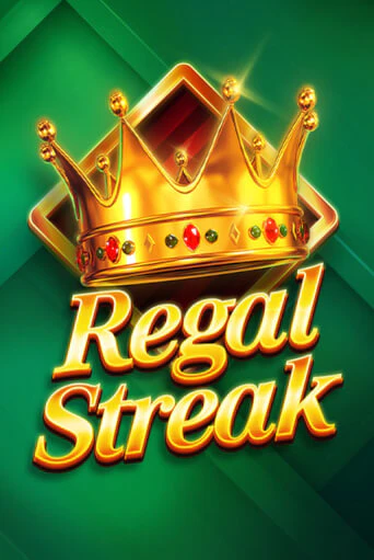 Regal Streak от Red Tiger демо версия | VAVADA без регистрации