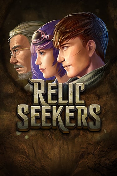 Relic Seekers от Games Global демо версия | VAVADA без регистрации