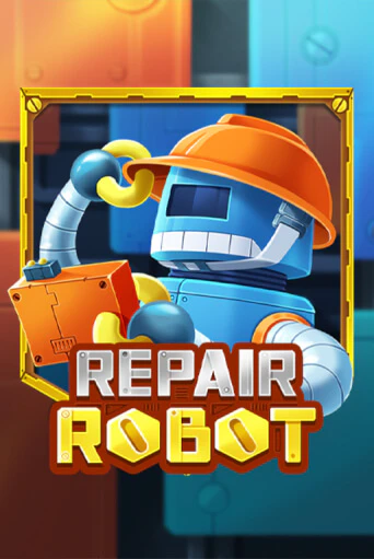 Repair Robot от KA Gaming демо версия | VAVADA без регистрации