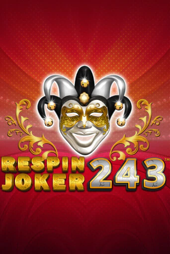 Respin Joker 243 от Synot Games демо версия | VAVADA без регистрации