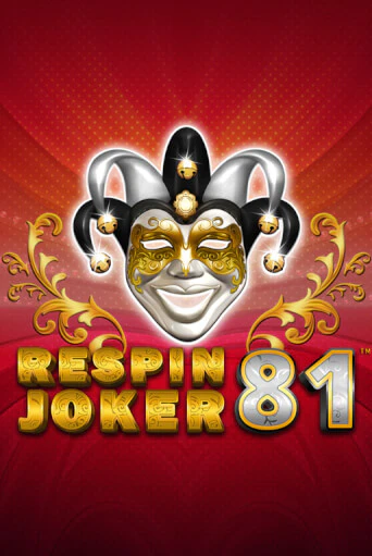 Respin Joker 81 от Synot Games демо версия | VAVADA без регистрации