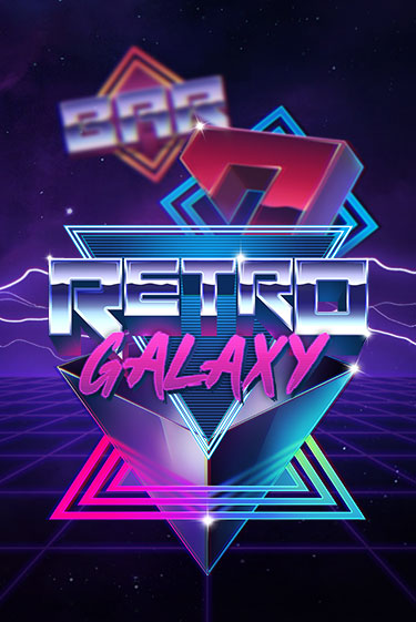 Retro Galaxy от Games Global демо версия | VAVADA без регистрации