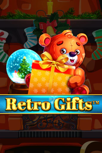 Retro Gifts от Spinomenal демо версия | VAVADA без регистрации