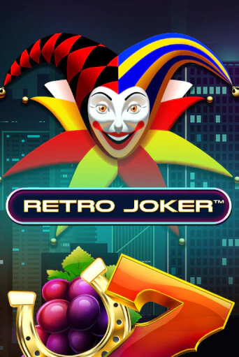 Retro Joker от Spinomenal демо версия | VAVADA без регистрации