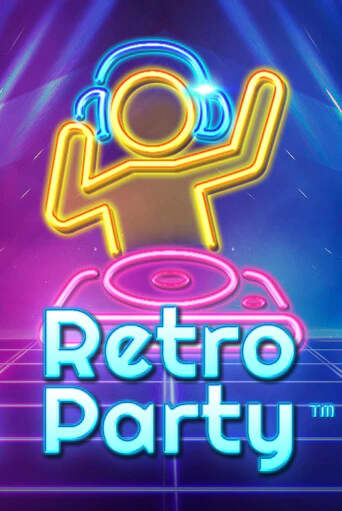 Retro Party от Spinomenal демо версия | VAVADA без регистрации