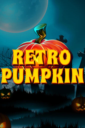 Retro Pumpkin от Spinomenal демо версия | VAVADA без регистрации