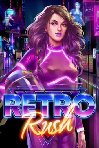 Retro Rush от Playtech демо версия | VAVADA без регистрации