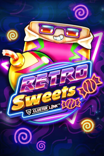 Retro Sweets от Push Gaming демо версия | VAVADA без регистрации