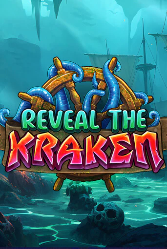 Reveal The Kraken от Mascot Gaming демо версия | VAVADA без регистрации