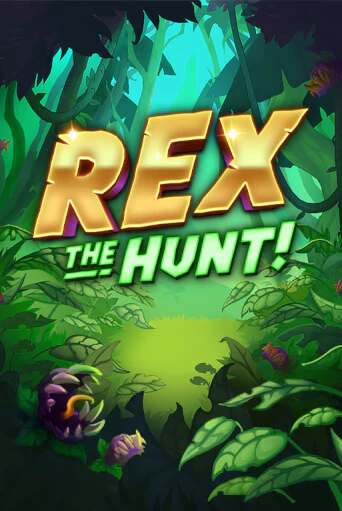 Rex the Hunt! от Thunderkick демо версия | VAVADA без регистрации