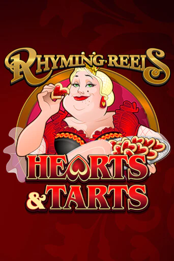 Rhyming Reels Hearts And Tarts от Microgaming демо версия | VAVADA без регистрации