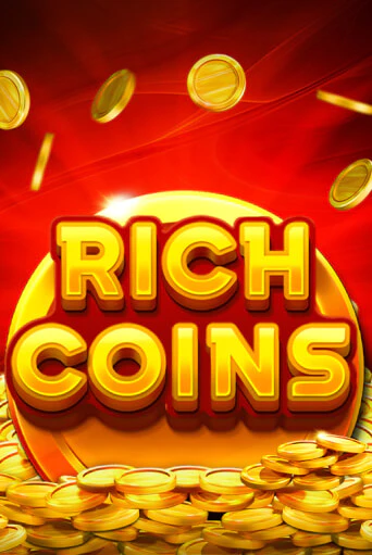 Rich Coins Hold and Spin от Barbara Bang демо версия | VAVADA без регистрации